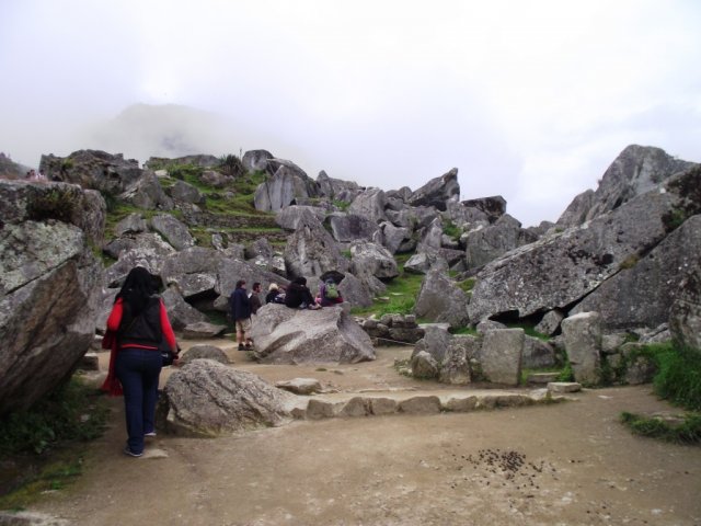 Macchu Picchu 016